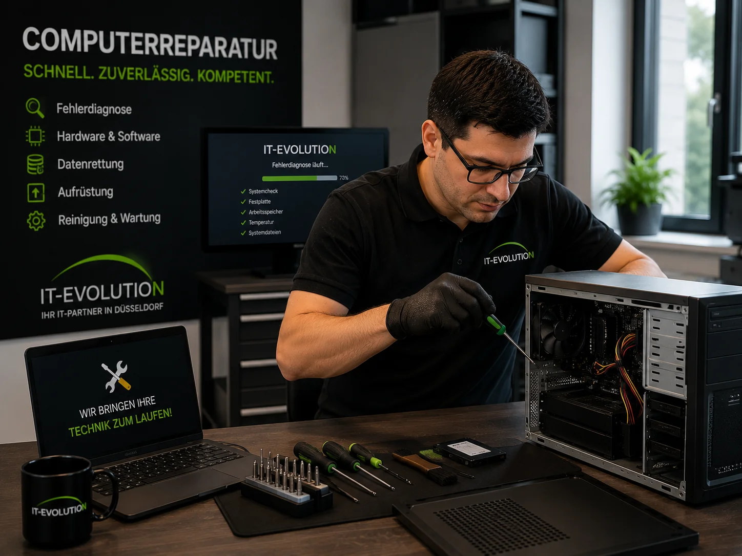 computer-reparatur-duesseldorf-it-evolution