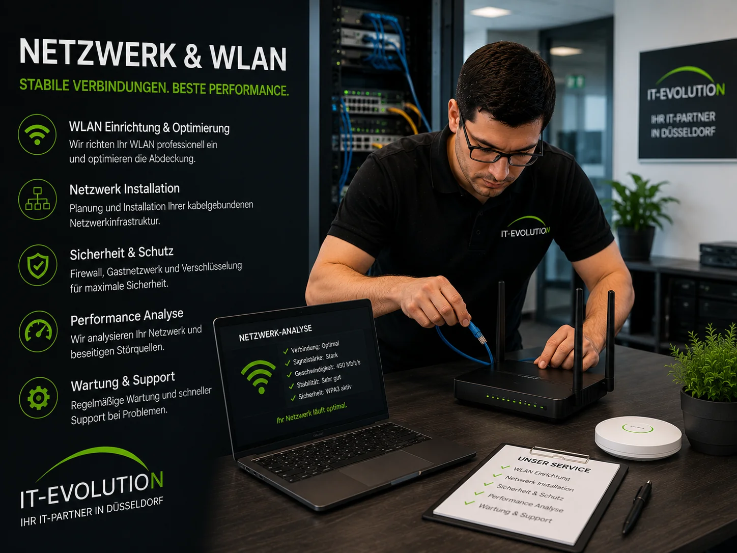 wlan-netzwerk-einrichtung-duesseldorf-it-evolution
