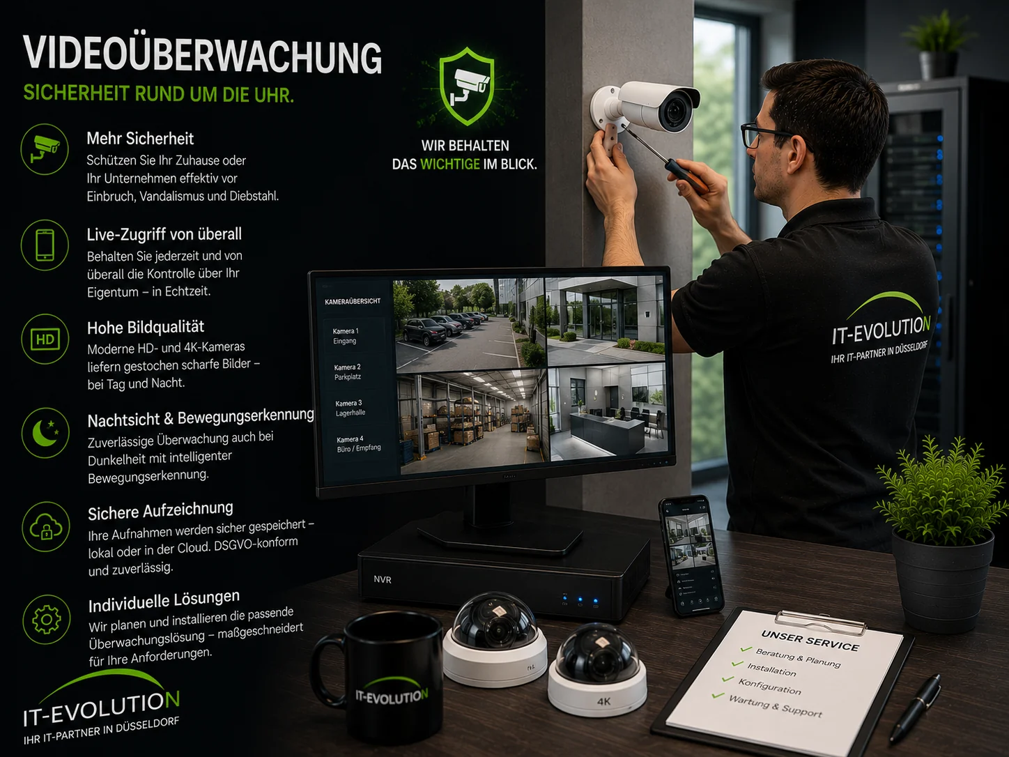videoueberwachung-duesseldorf-it-evolution