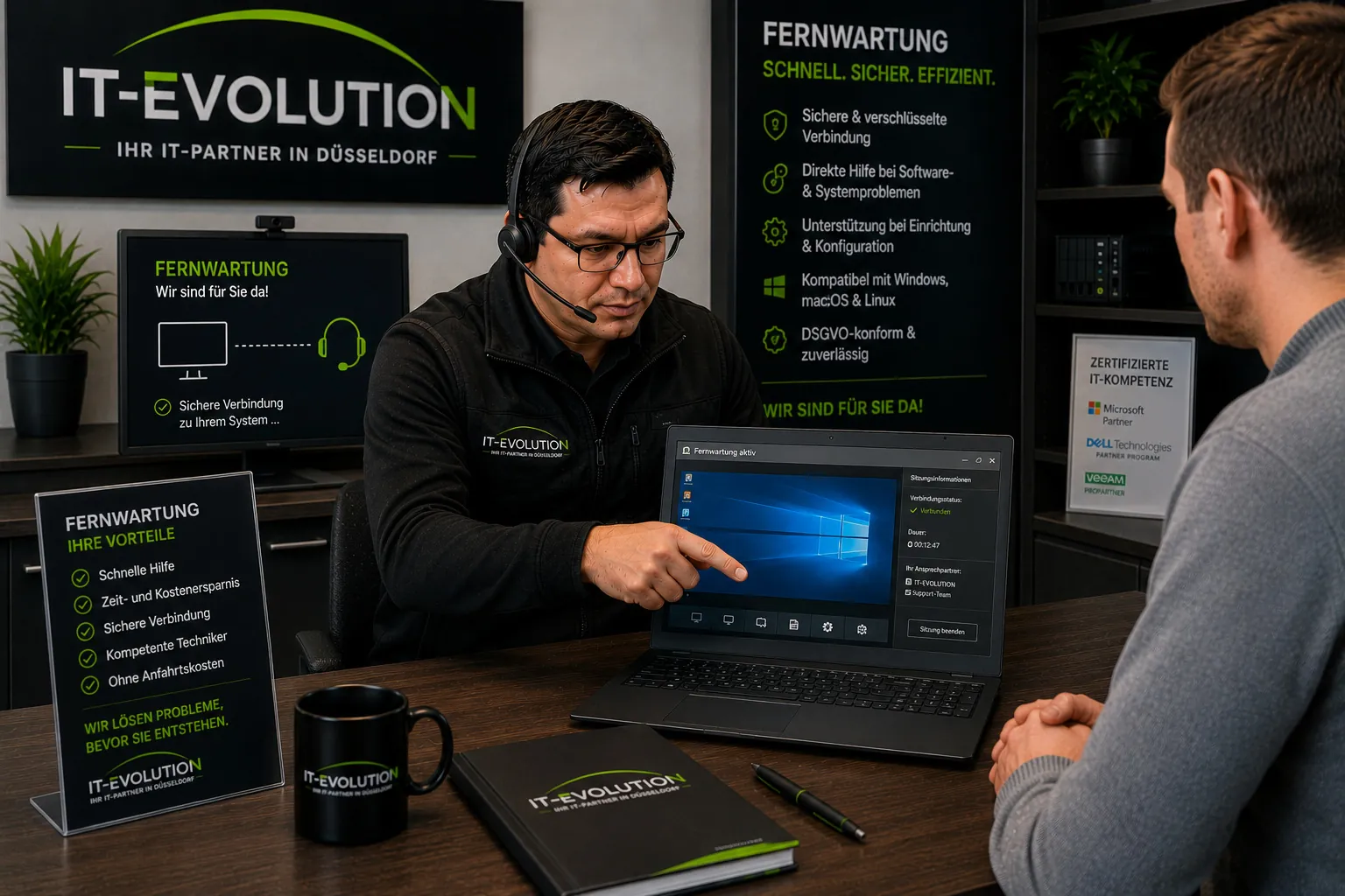 fernwartung-computer-duesseldorf-it-evolution