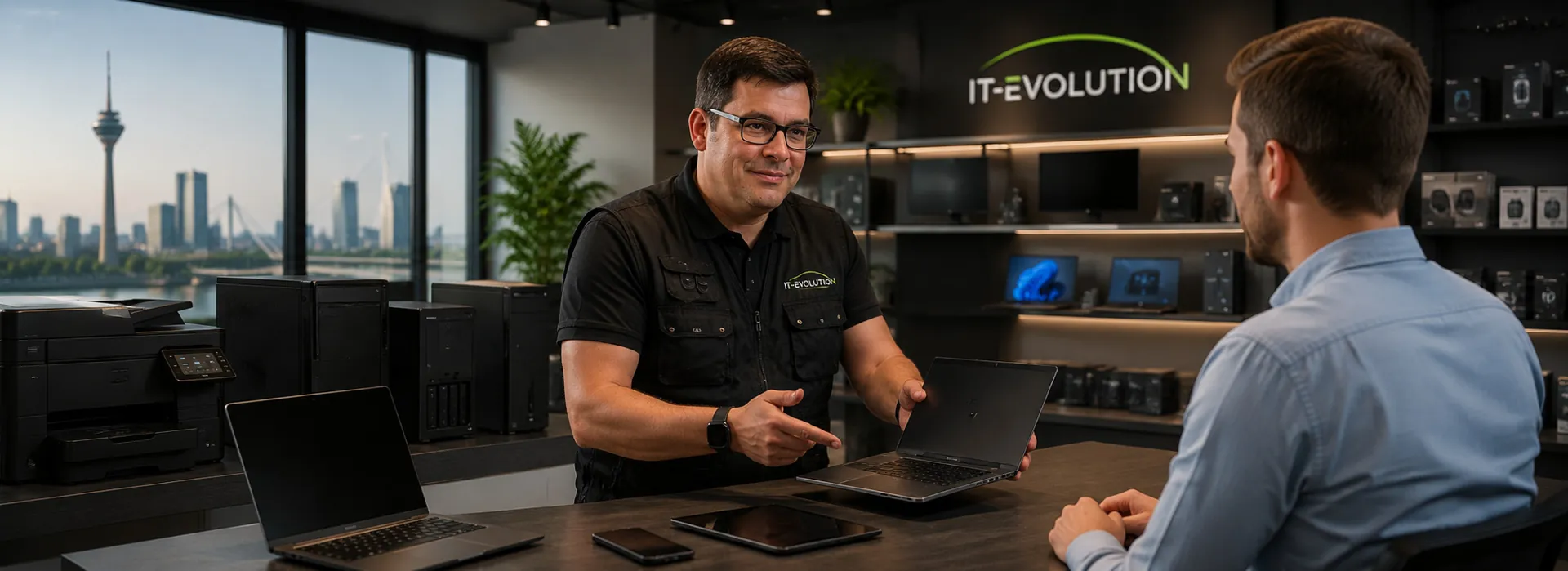 laptop-computer-verkauf-duesseldorf-it-evolution