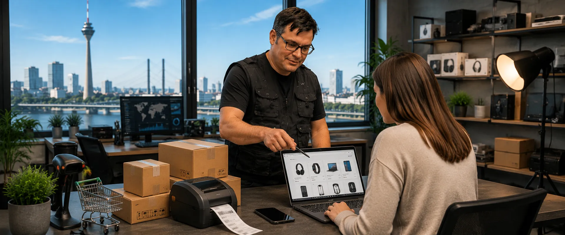 onlineshop-e-commerce-duesseldorf-it-evolution